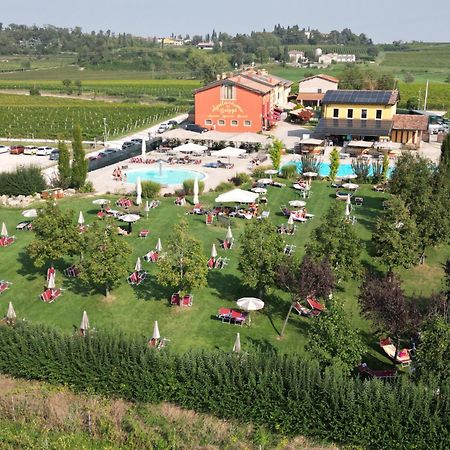 Agriturismo Dei Grippi Sona Luaran gambar