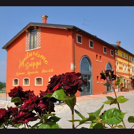 Agriturismo Dei Grippi Sona Luaran gambar