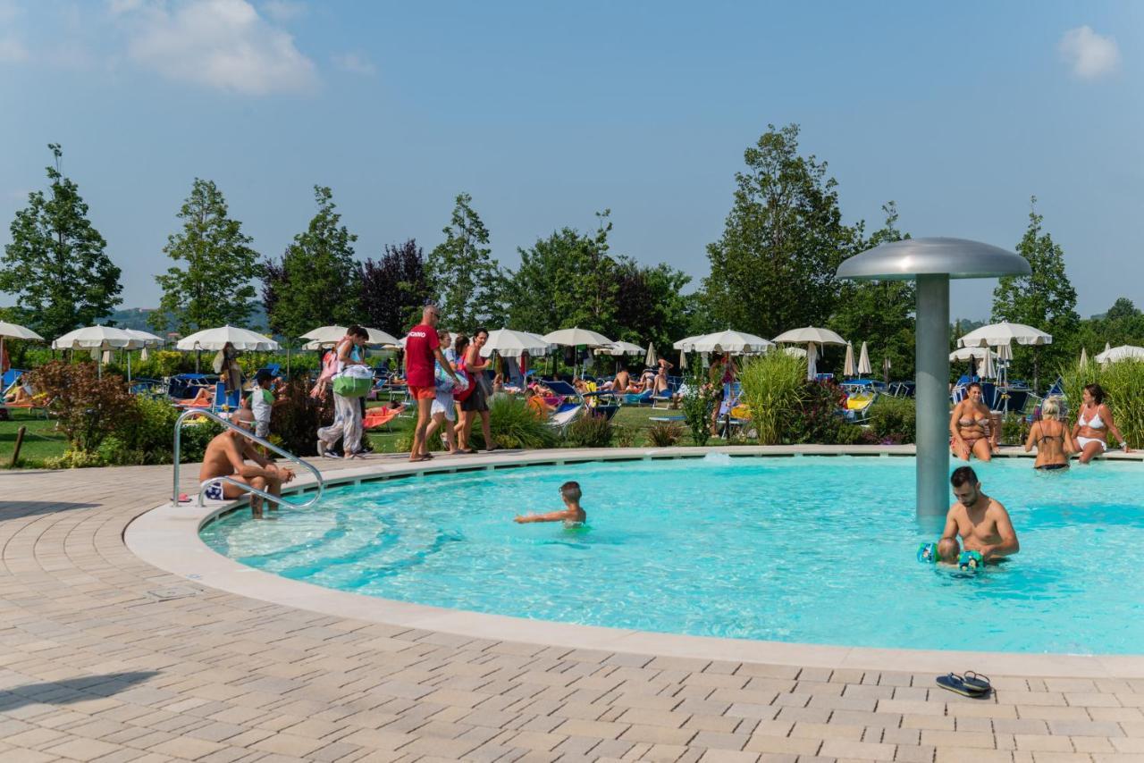 Agriturismo Dei Grippi Sona Luaran gambar