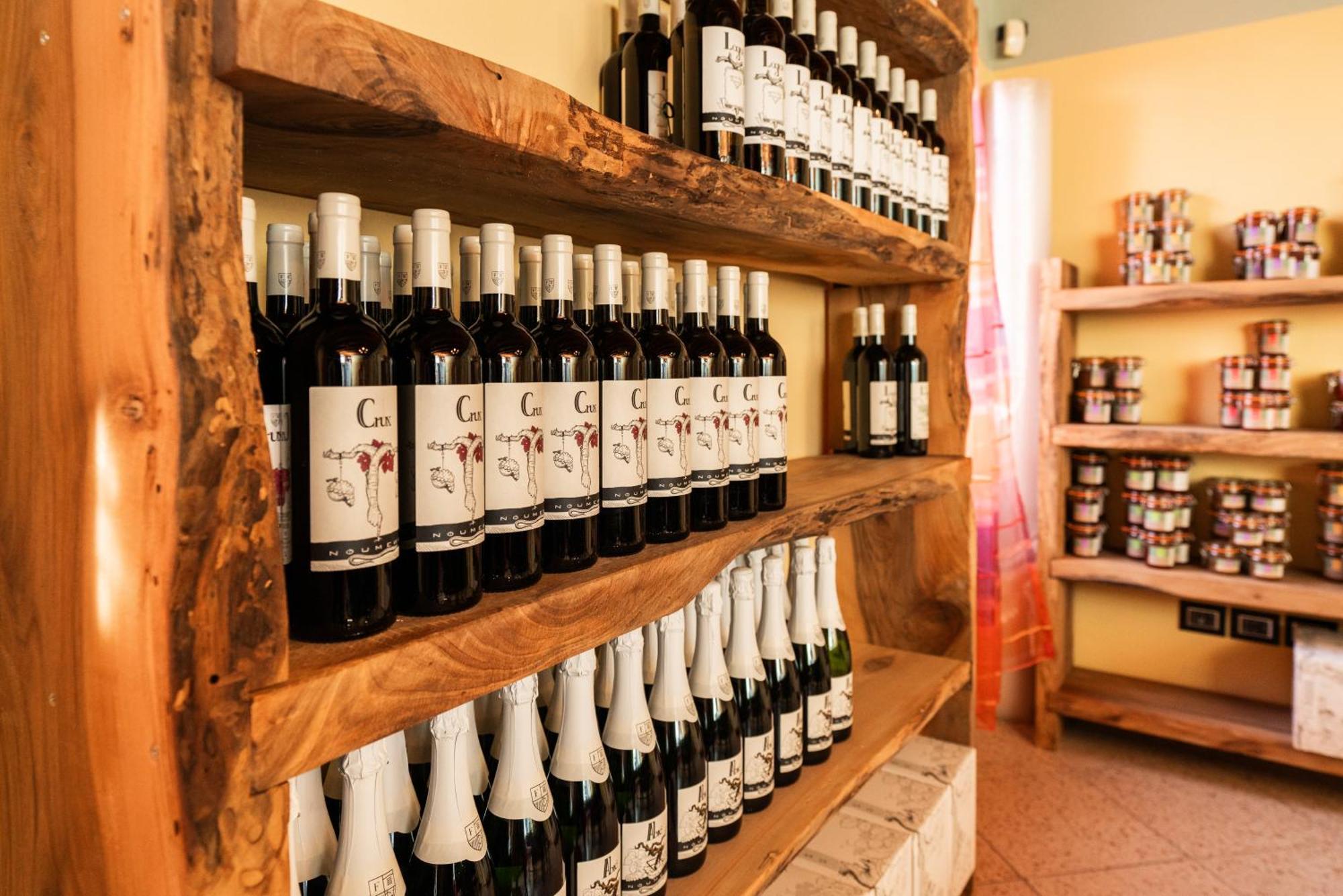 Agriturismo Dei Grippi Sona Luaran gambar