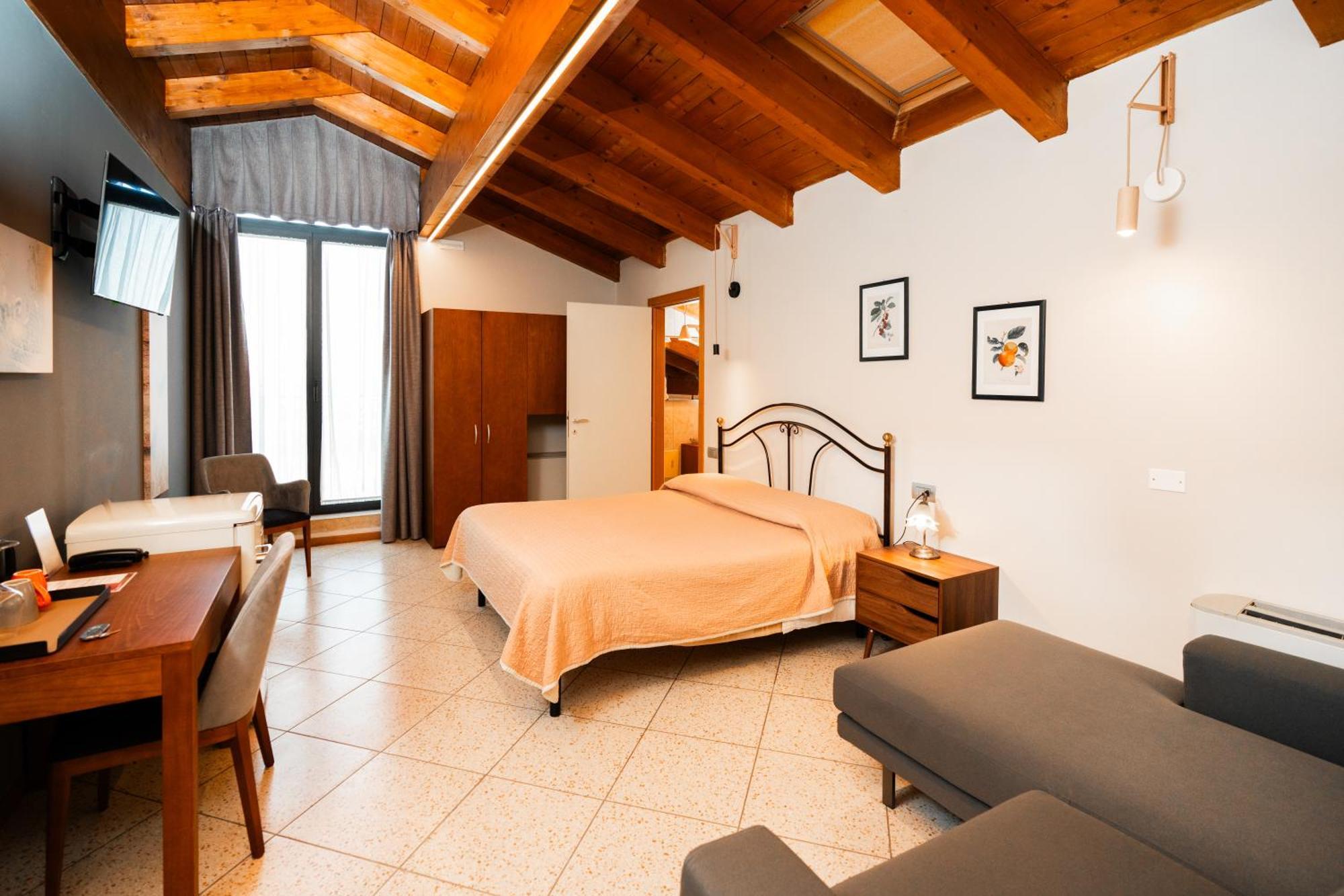 Agriturismo Dei Grippi Sona Luaran gambar