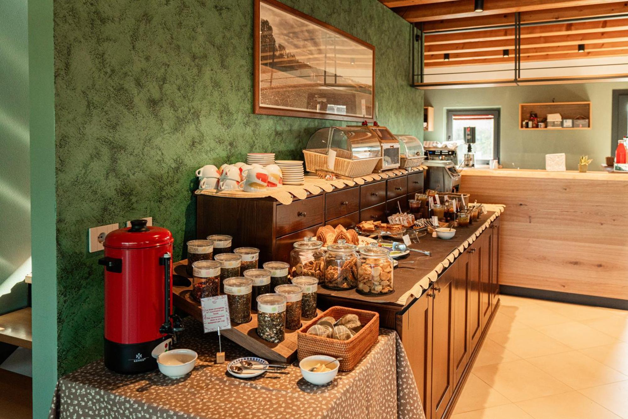 Agriturismo Dei Grippi Sona Luaran gambar