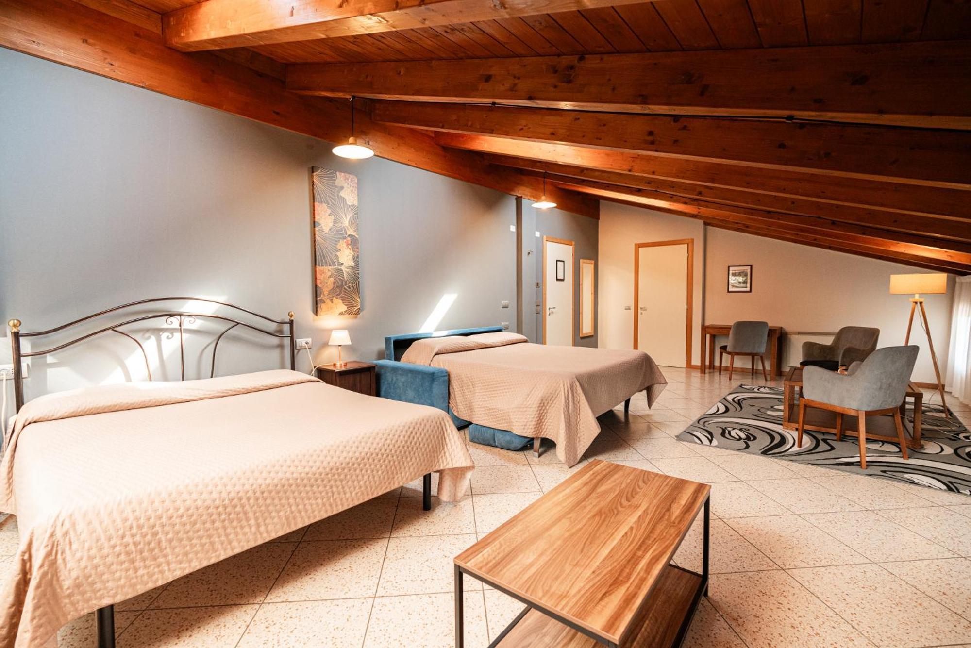 Agriturismo Dei Grippi Sona Luaran gambar