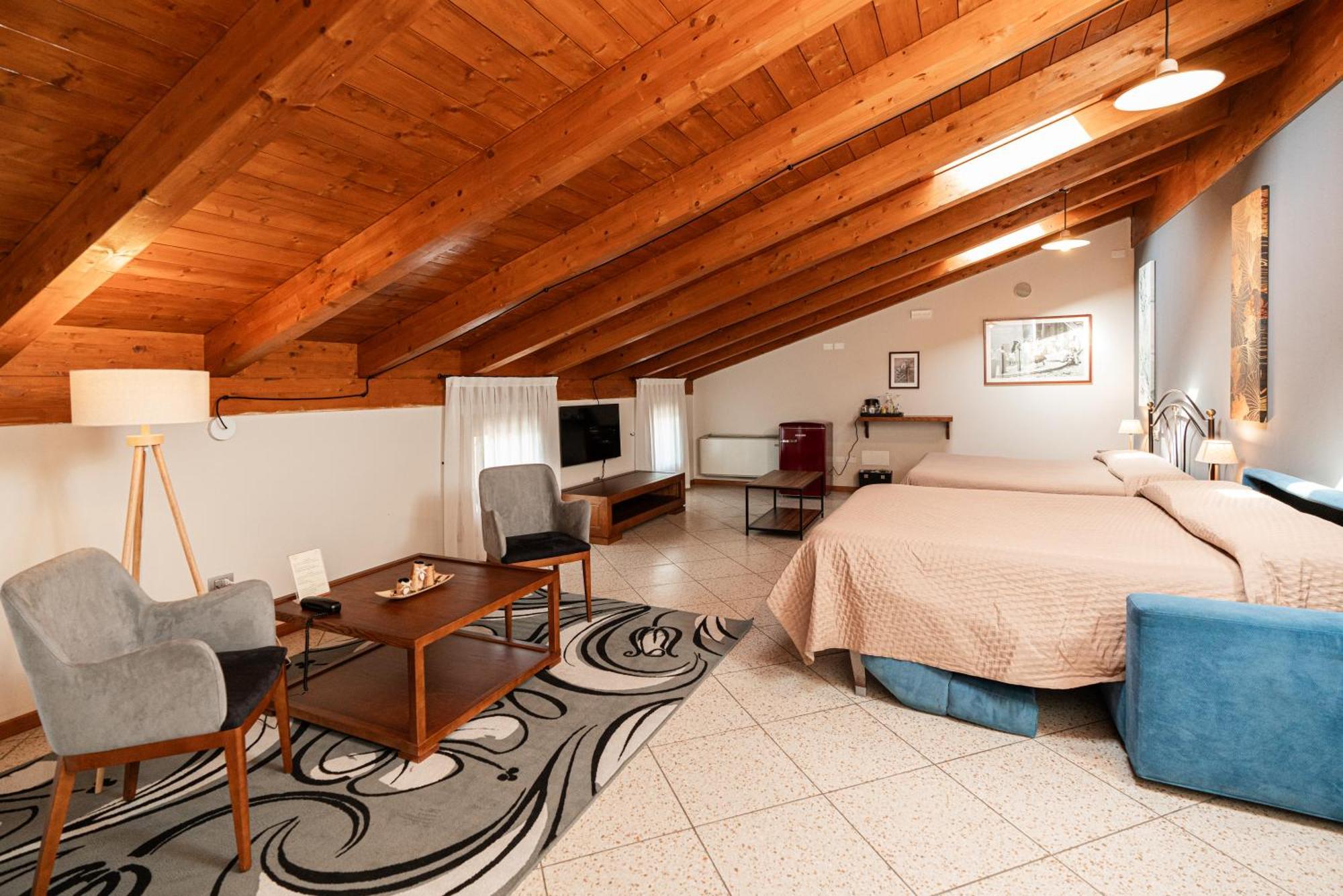 Agriturismo Dei Grippi Sona Luaran gambar