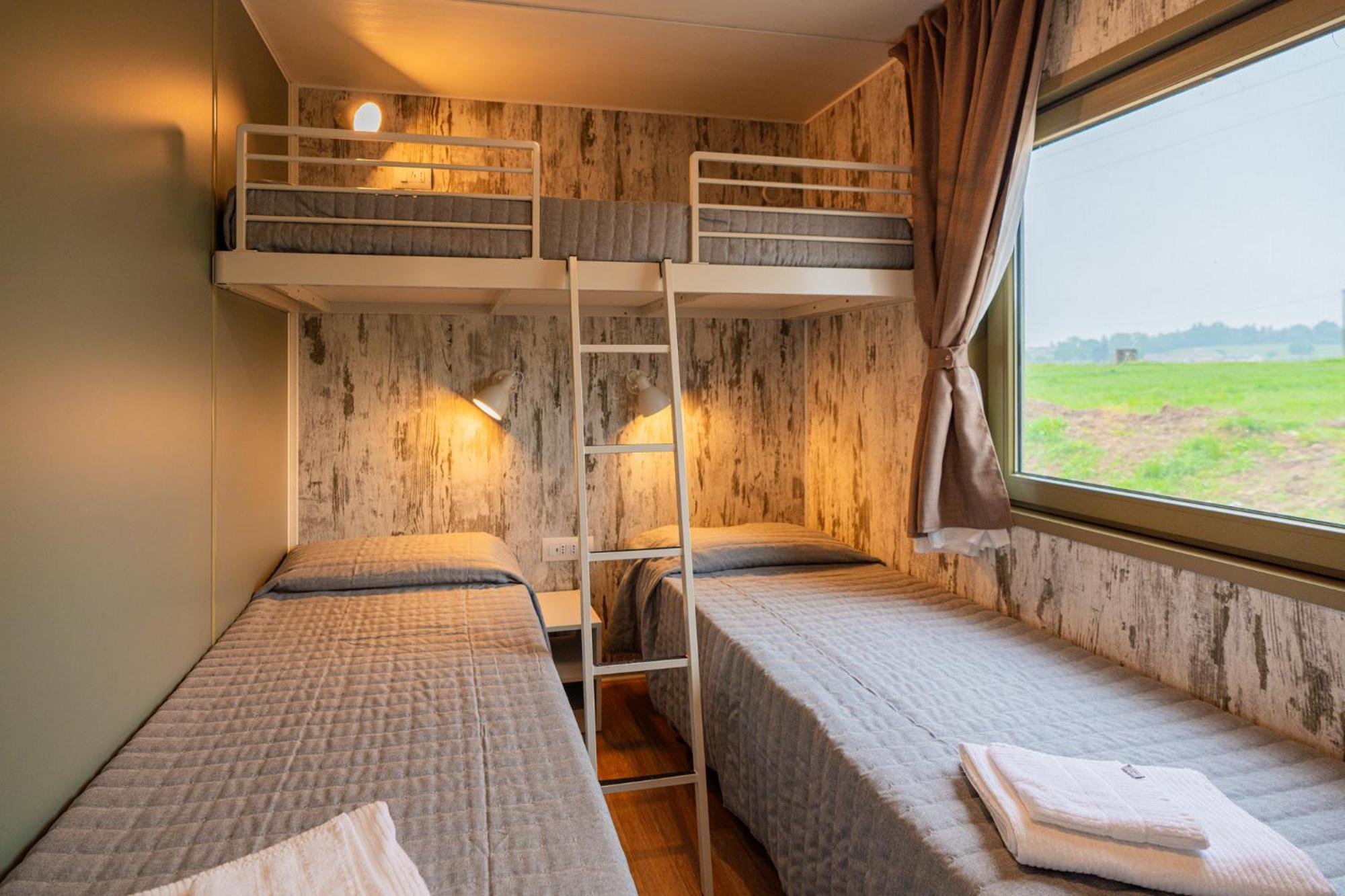 Agriturismo Dei Grippi Sona Luaran gambar