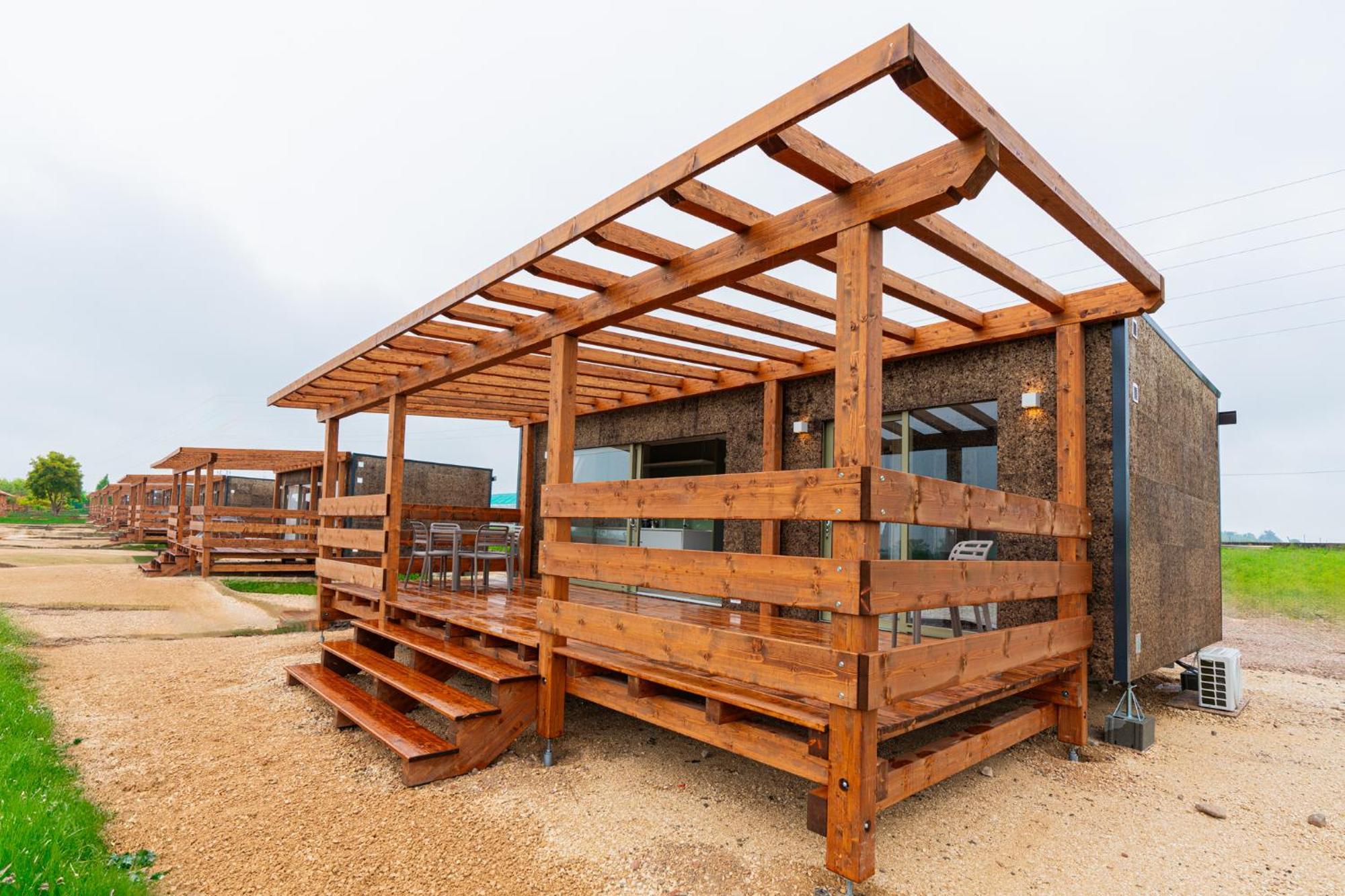 Agriturismo Dei Grippi Sona Luaran gambar