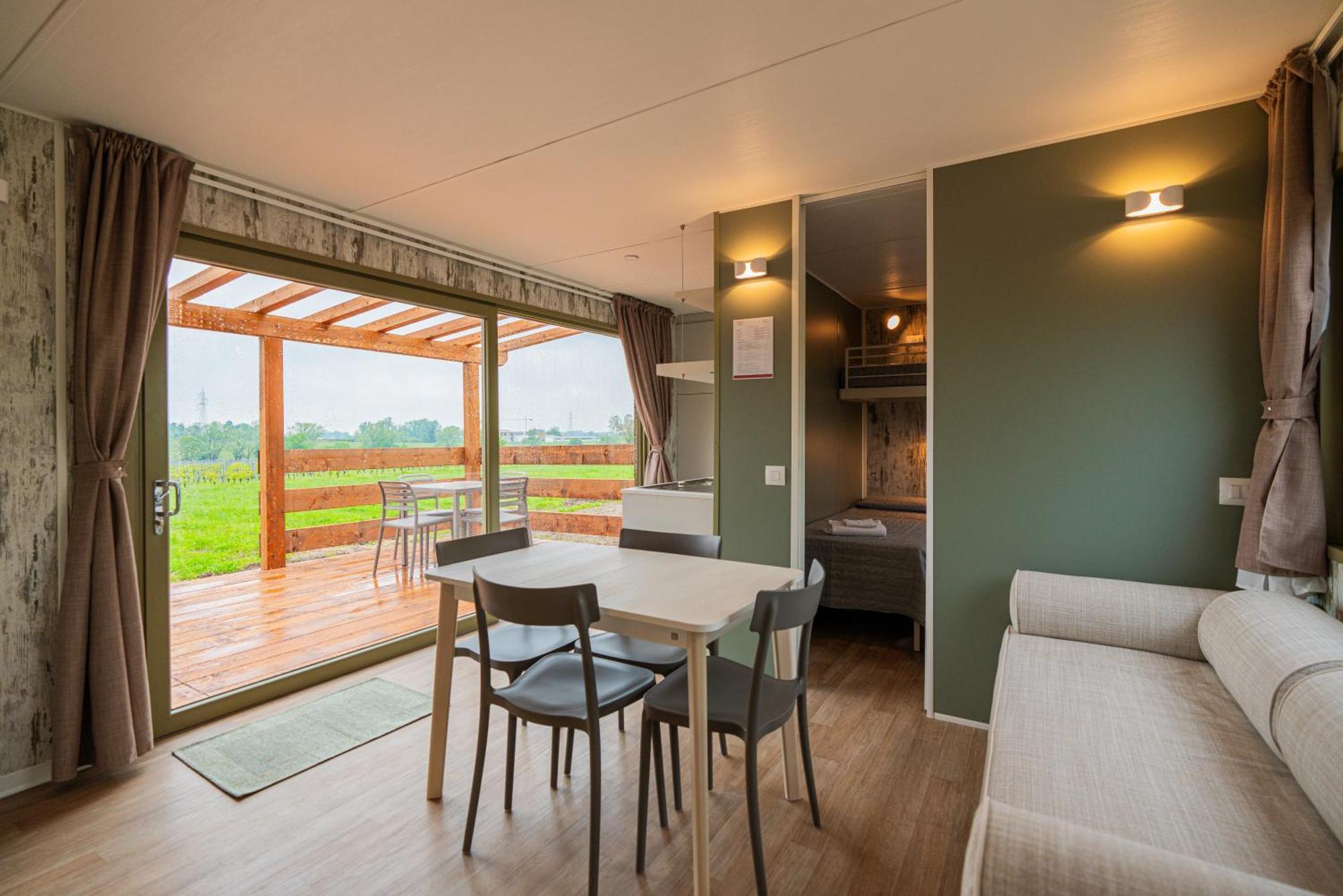 Agriturismo Dei Grippi Sona Luaran gambar