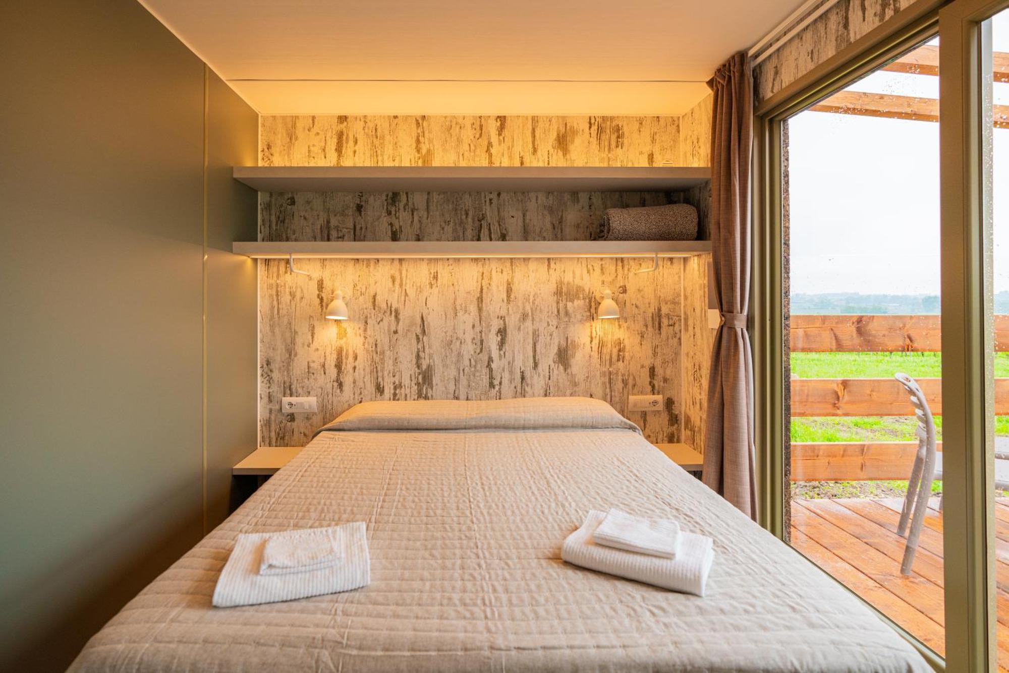 Agriturismo Dei Grippi Sona Luaran gambar