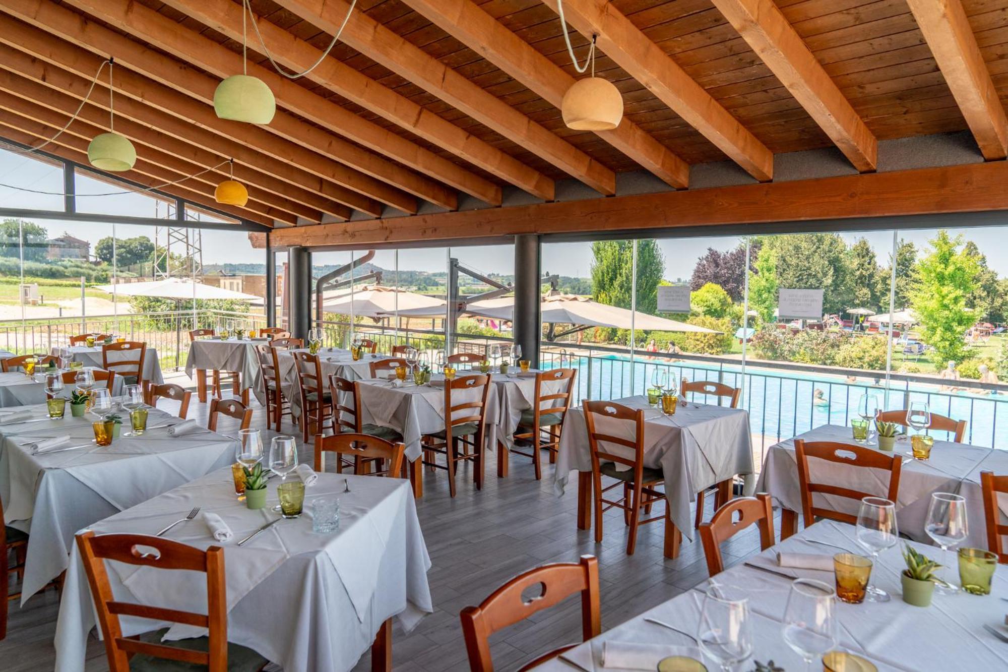 Agriturismo Dei Grippi Sona Luaran gambar