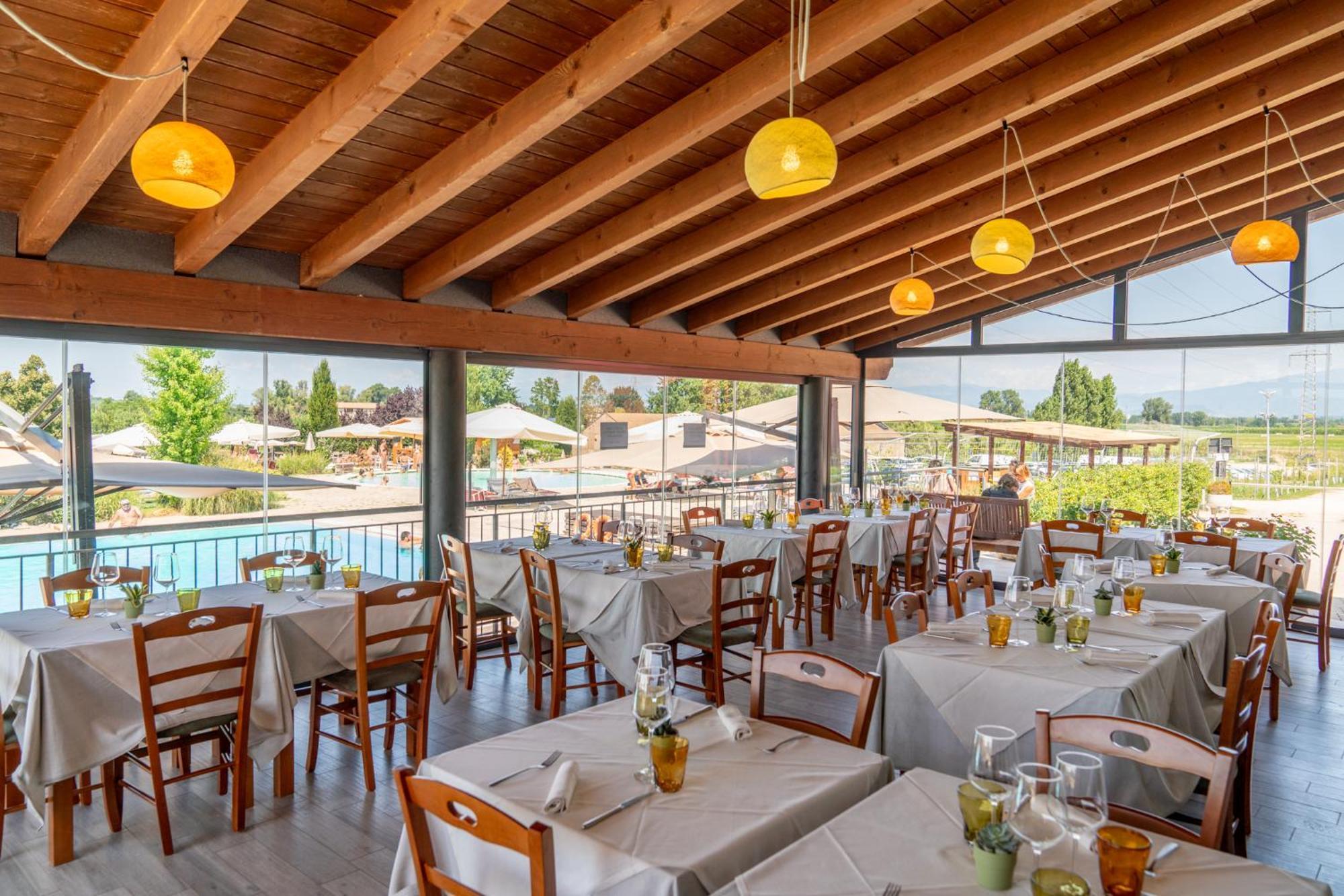 Agriturismo Dei Grippi Sona Luaran gambar