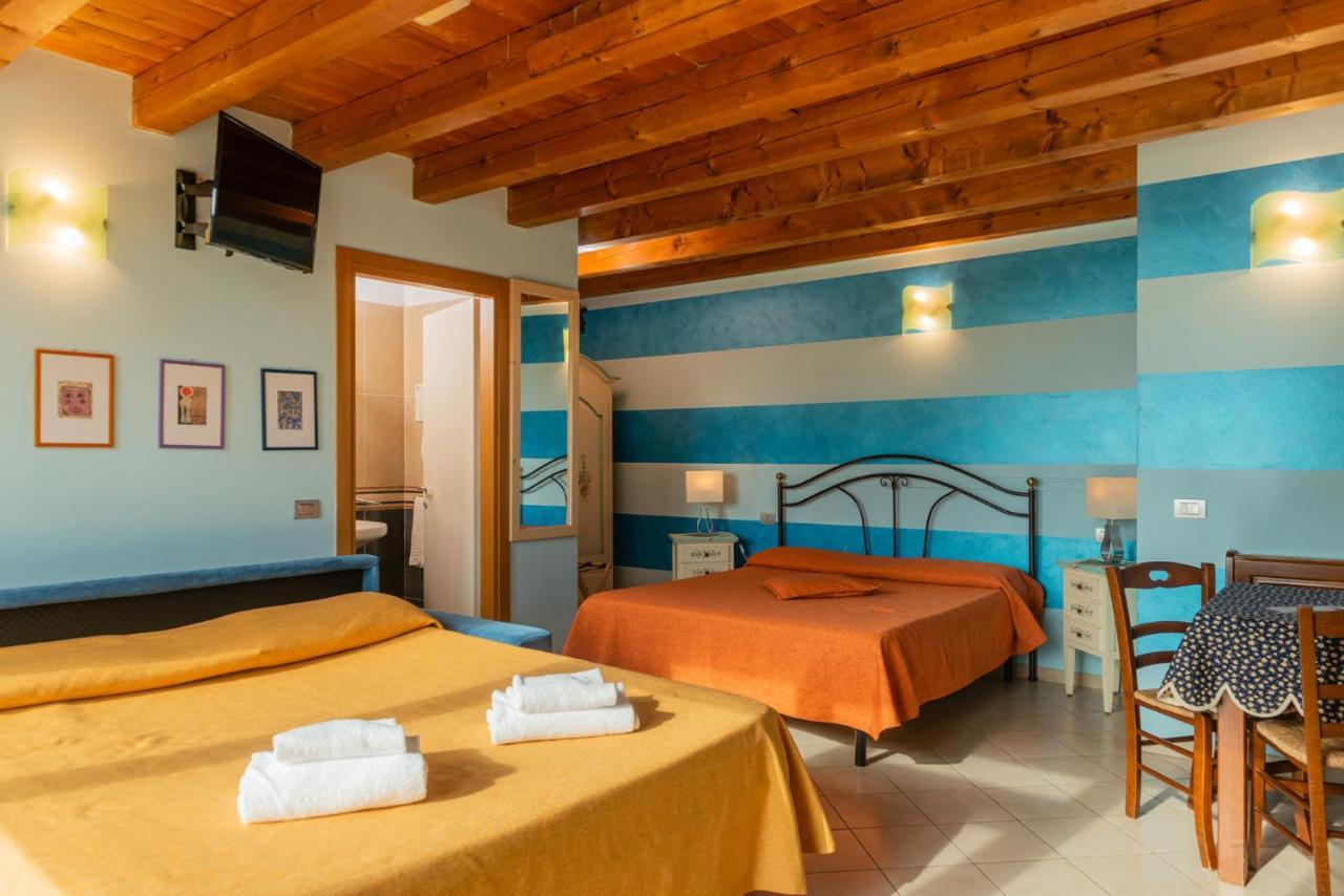 Agriturismo Dei Grippi Sona Luaran gambar