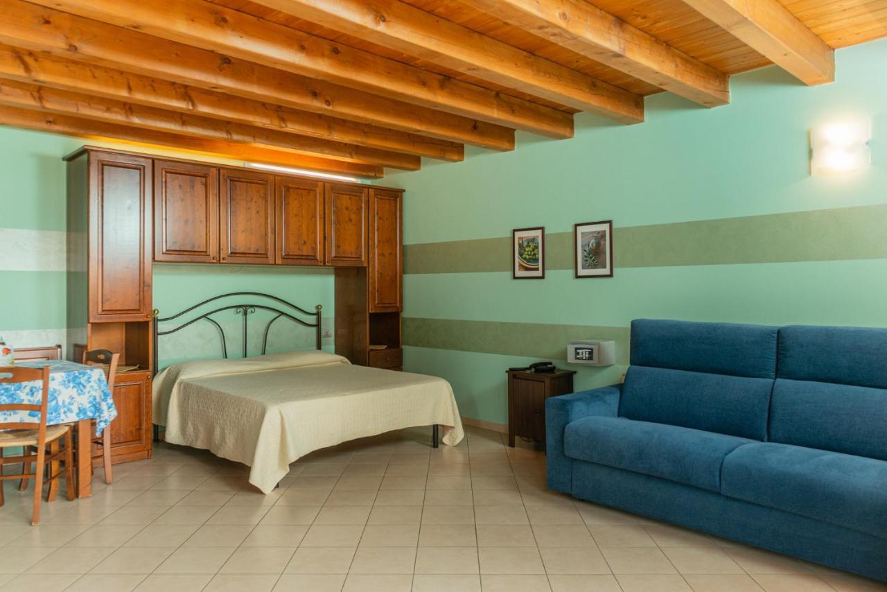 Agriturismo Dei Grippi Sona Luaran gambar